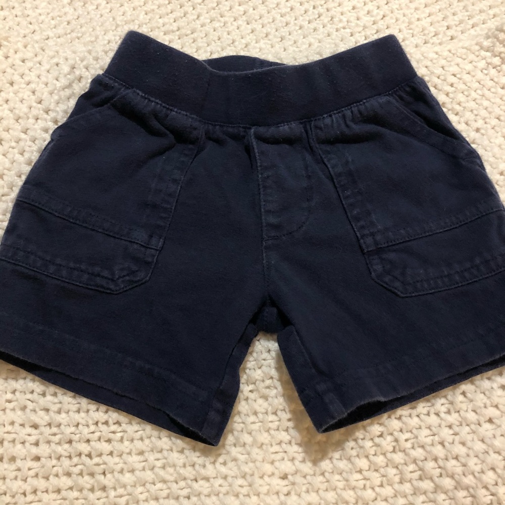 Okie Dokie 9mos Shorts